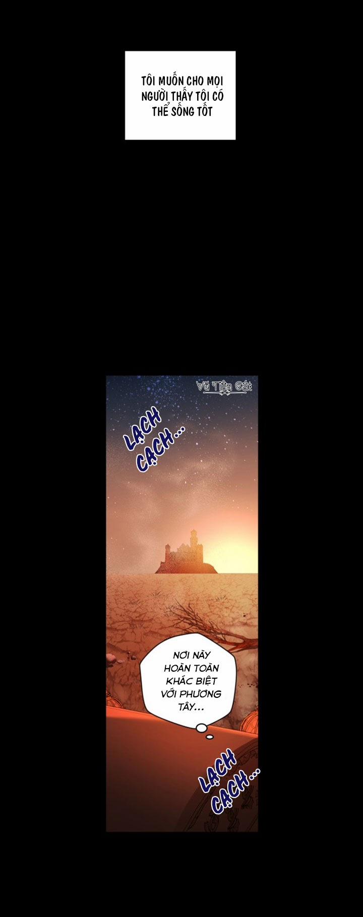 Ta Muốn Biến Phu Quân Thành Bá Chủ 1 trang 16