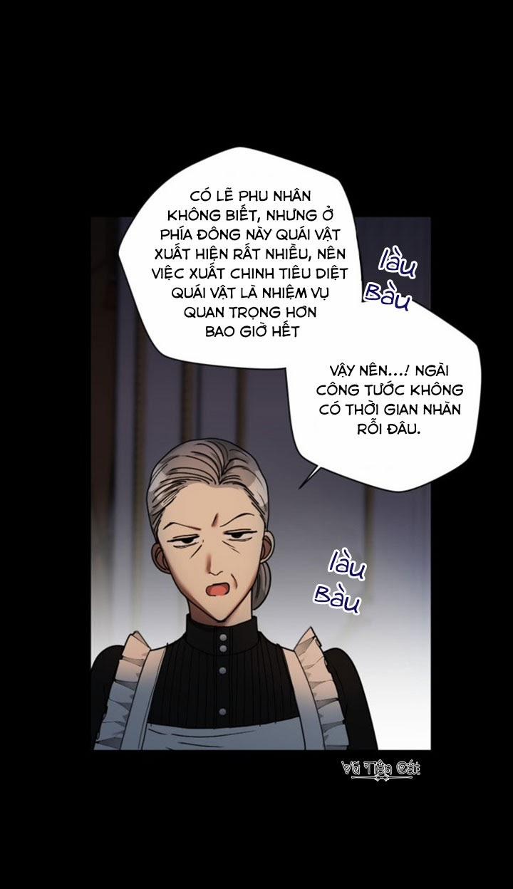 Ta Muốn Biến Phu Quân Thành Bá Chủ 1 trang 20