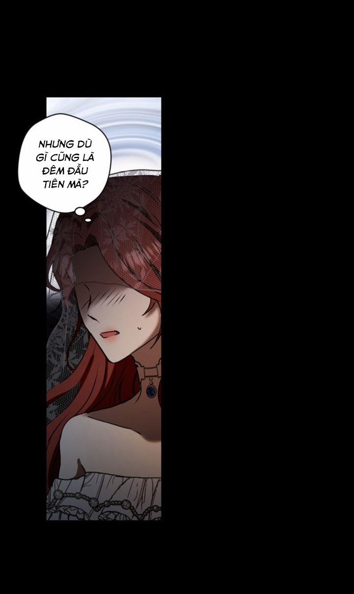 Ta Muốn Biến Phu Quân Thành Bá Chủ 1 trang 21