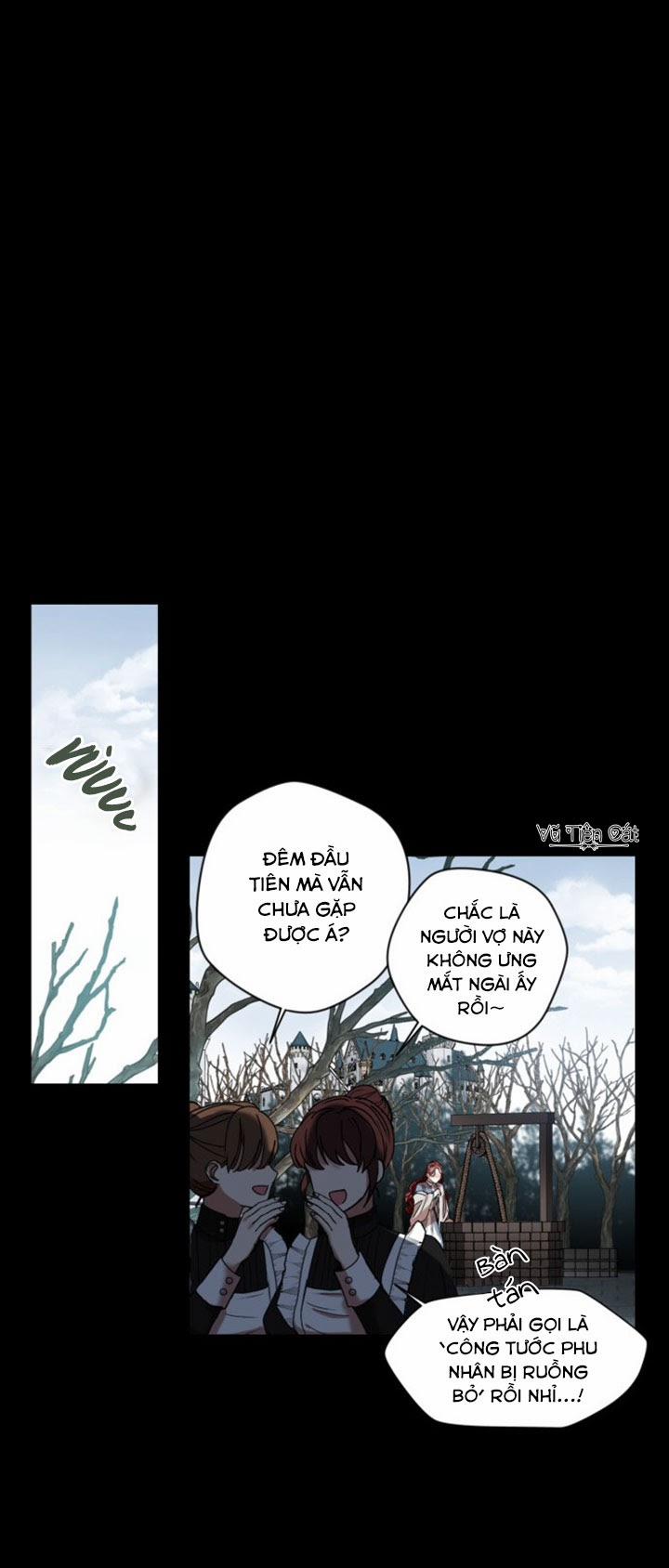 Ta Muốn Biến Phu Quân Thành Bá Chủ 1 trang 29