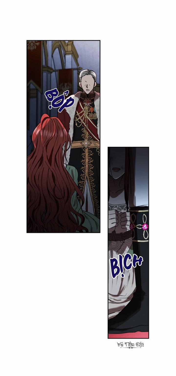 Ta Muốn Biến Phu Quân Thành Bá Chủ 1 trang 3