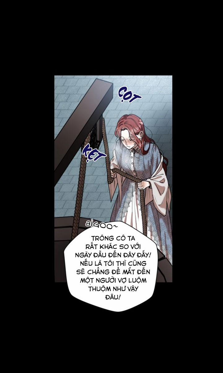 Ta Muốn Biến Phu Quân Thành Bá Chủ 1 trang 30