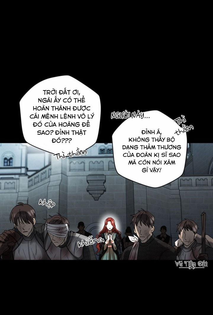 Ta Muốn Biến Phu Quân Thành Bá Chủ 1 trang 33