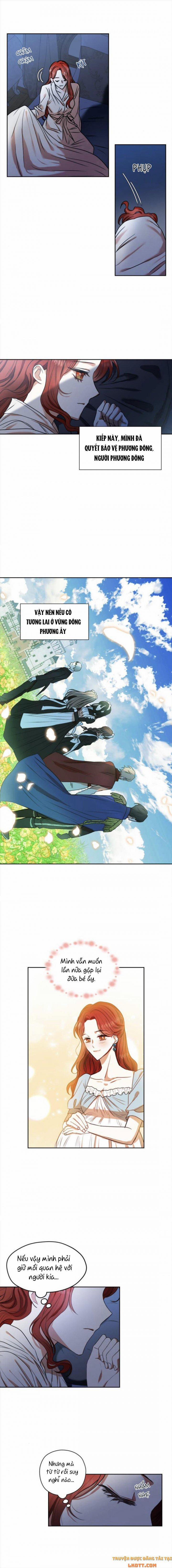 Ta Muốn Biến Phu Quân Thành Bá Chủ 10 trang 1