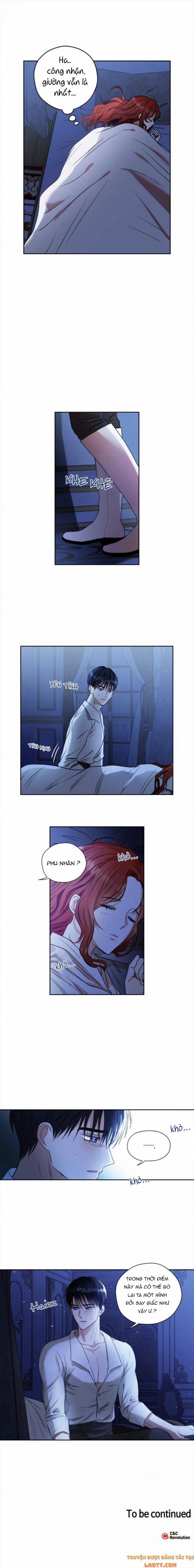 Ta Muốn Biến Phu Quân Thành Bá Chủ 10 trang 2