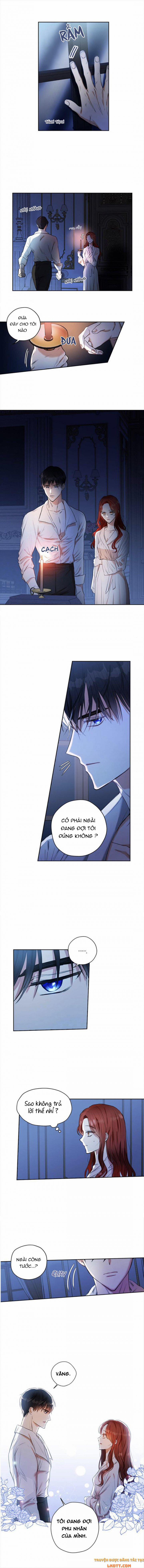 Ta Muốn Biến Phu Quân Thành Bá Chủ 10 trang 4