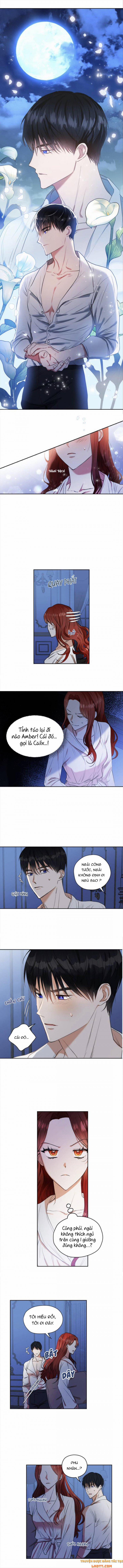 Ta Muốn Biến Phu Quân Thành Bá Chủ 10 trang 6