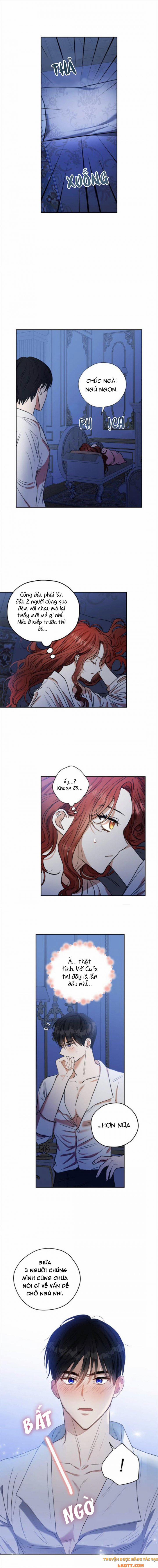 Ta Muốn Biến Phu Quân Thành Bá Chủ 10 trang 7