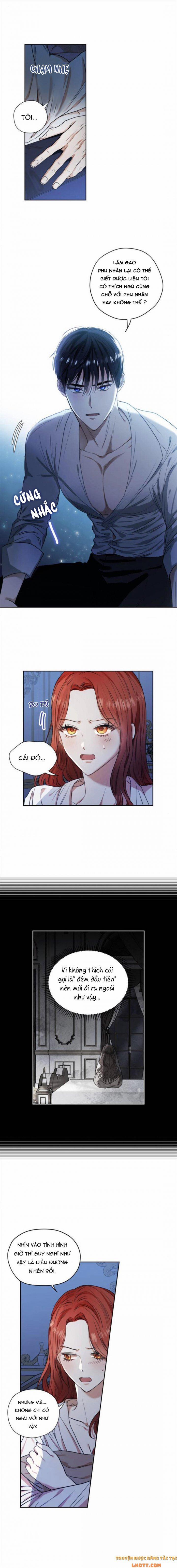 Ta Muốn Biến Phu Quân Thành Bá Chủ 10 trang 9