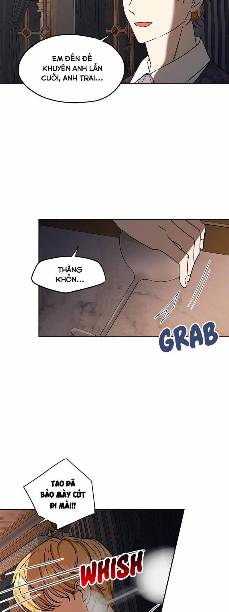 Ta Muốn Biến Phu Quân Thành Bá Chủ 100 trang 10