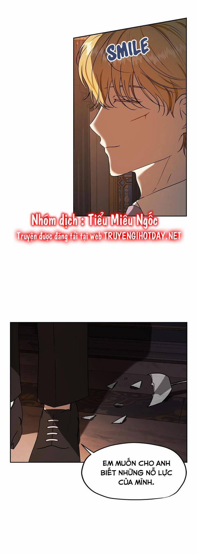 Ta Muốn Biến Phu Quân Thành Bá Chủ 100 trang 12