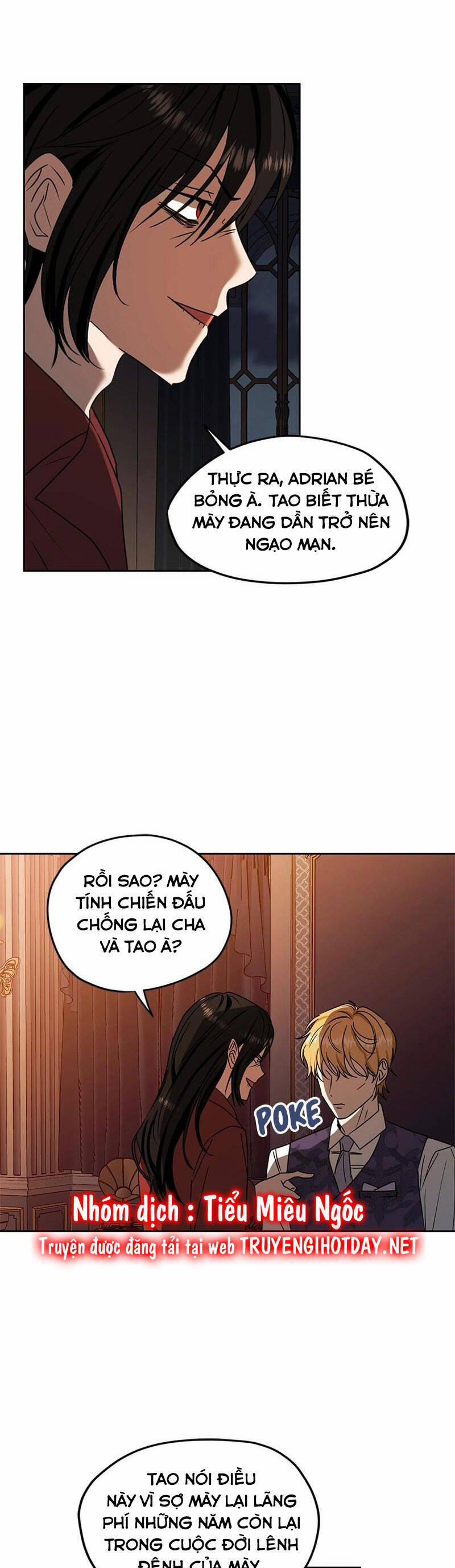 Ta Muốn Biến Phu Quân Thành Bá Chủ 100 trang 13