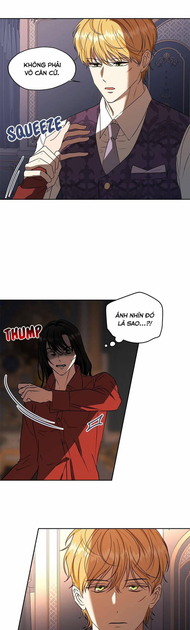 Ta Muốn Biến Phu Quân Thành Bá Chủ 100 trang 15