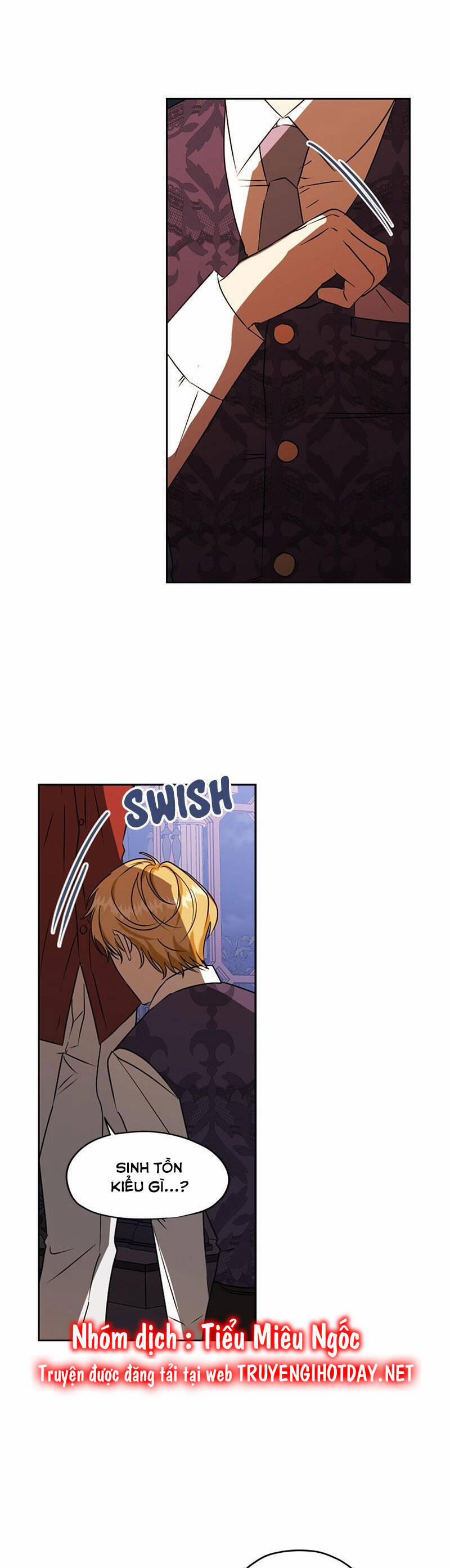 Ta Muốn Biến Phu Quân Thành Bá Chủ 100 trang 17