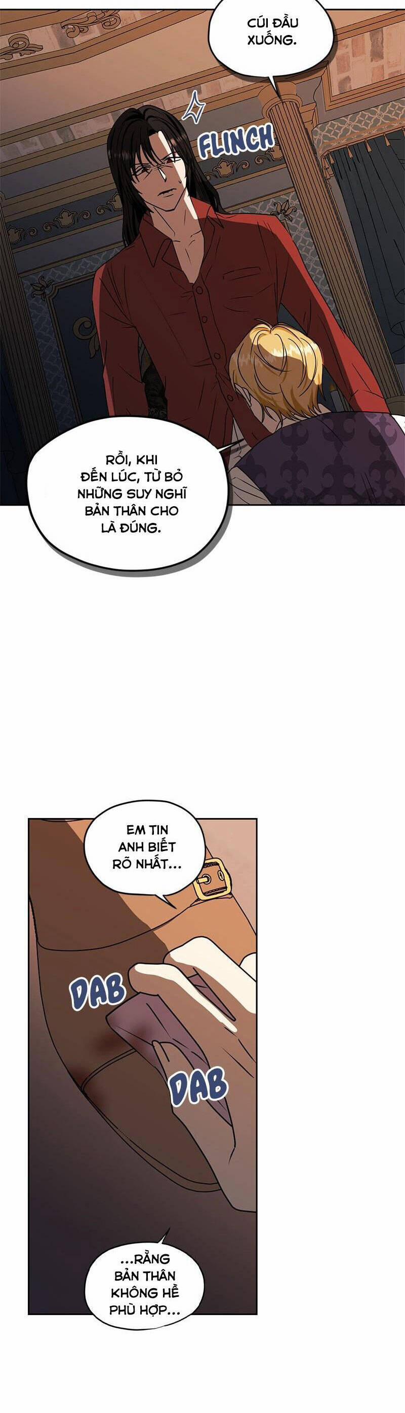 Ta Muốn Biến Phu Quân Thành Bá Chủ 100 trang 18