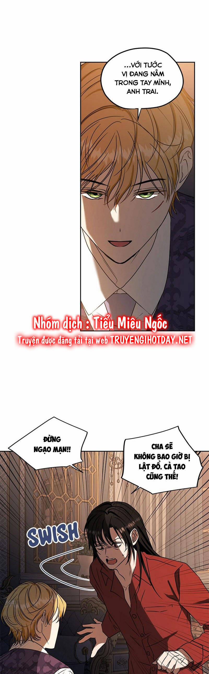 Ta Muốn Biến Phu Quân Thành Bá Chủ 100 trang 19