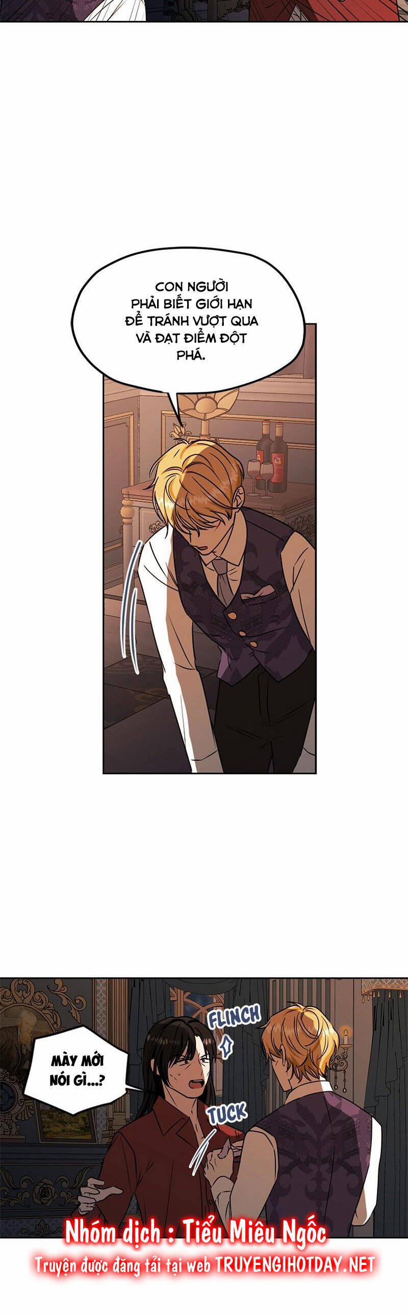 Ta Muốn Biến Phu Quân Thành Bá Chủ 100 trang 20