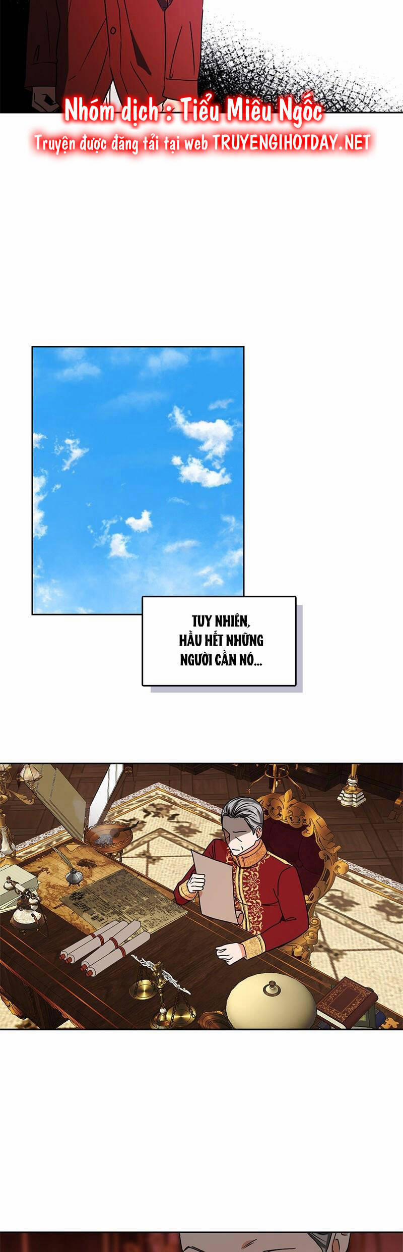 Ta Muốn Biến Phu Quân Thành Bá Chủ 100 trang 23