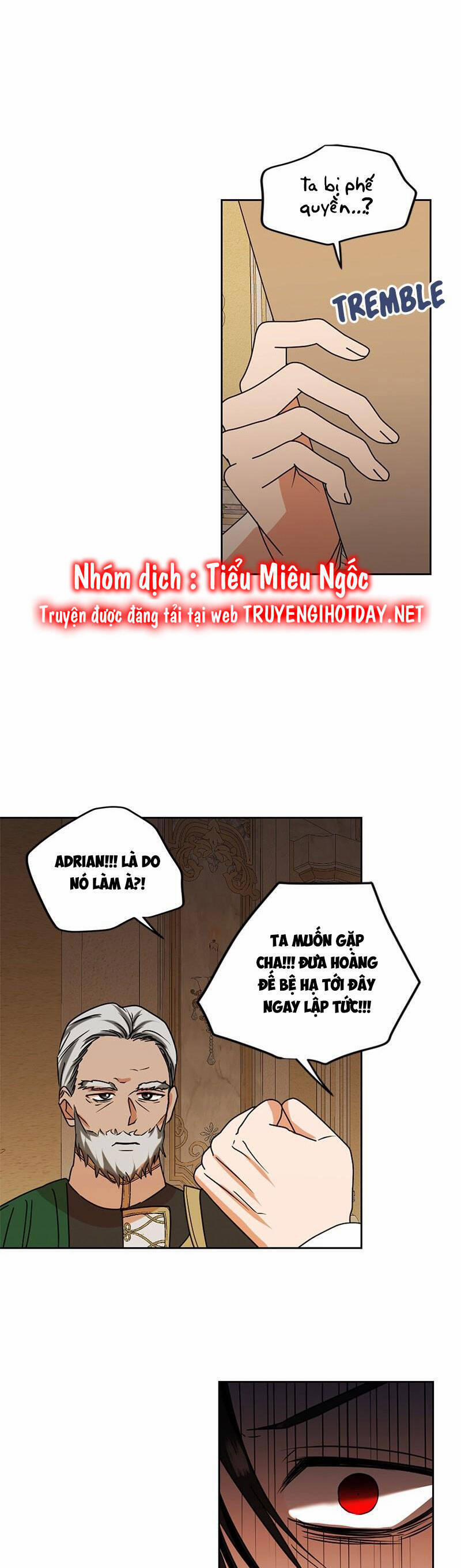 Ta Muốn Biến Phu Quân Thành Bá Chủ 100 trang 25