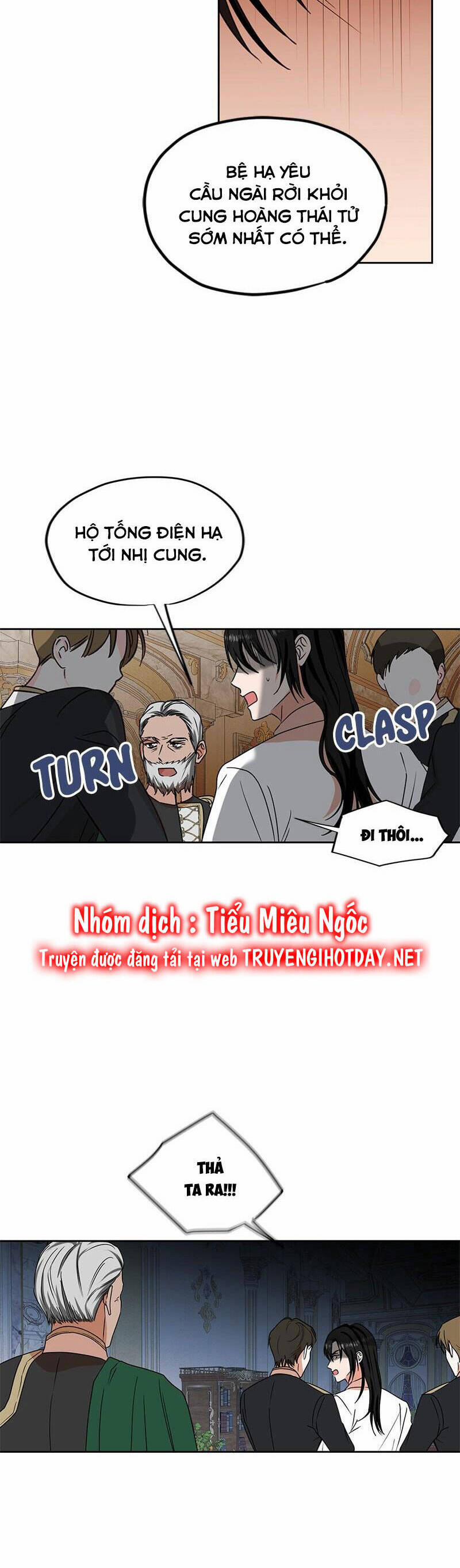 Ta Muốn Biến Phu Quân Thành Bá Chủ 100 trang 26