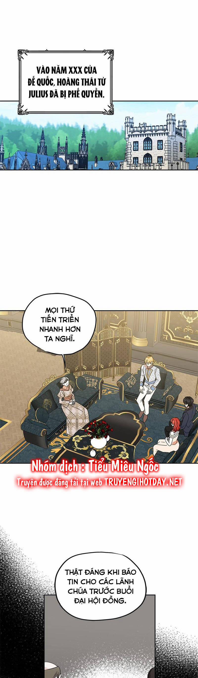 Ta Muốn Biến Phu Quân Thành Bá Chủ 100 trang 27