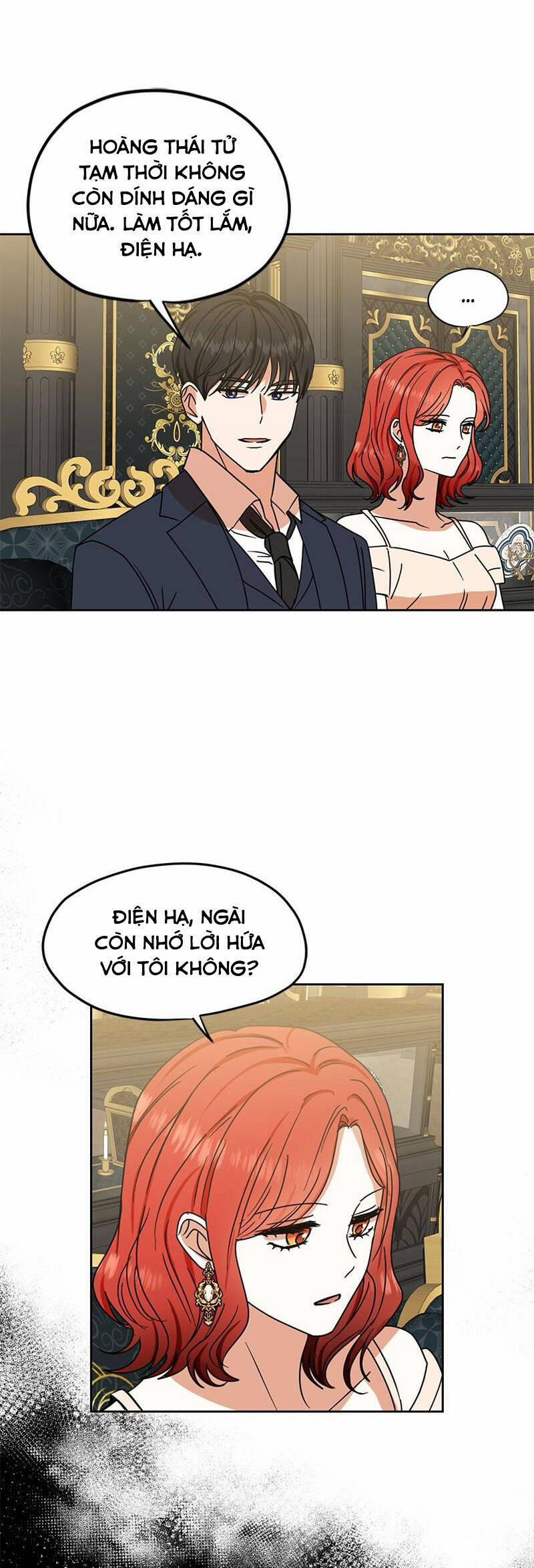 Ta Muốn Biến Phu Quân Thành Bá Chủ 100 trang 29