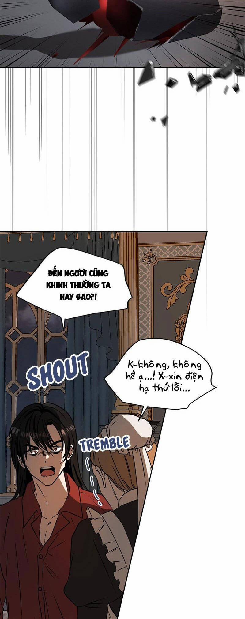 Ta Muốn Biến Phu Quân Thành Bá Chủ 100 trang 3