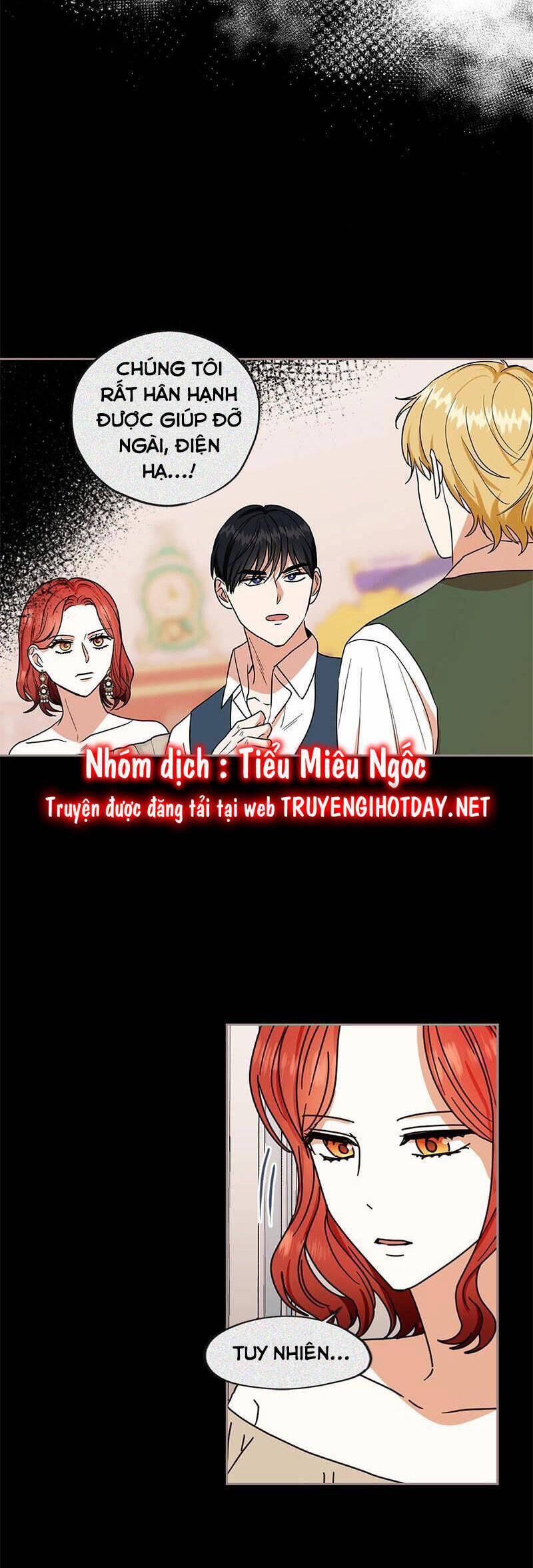 Ta Muốn Biến Phu Quân Thành Bá Chủ 100 trang 30