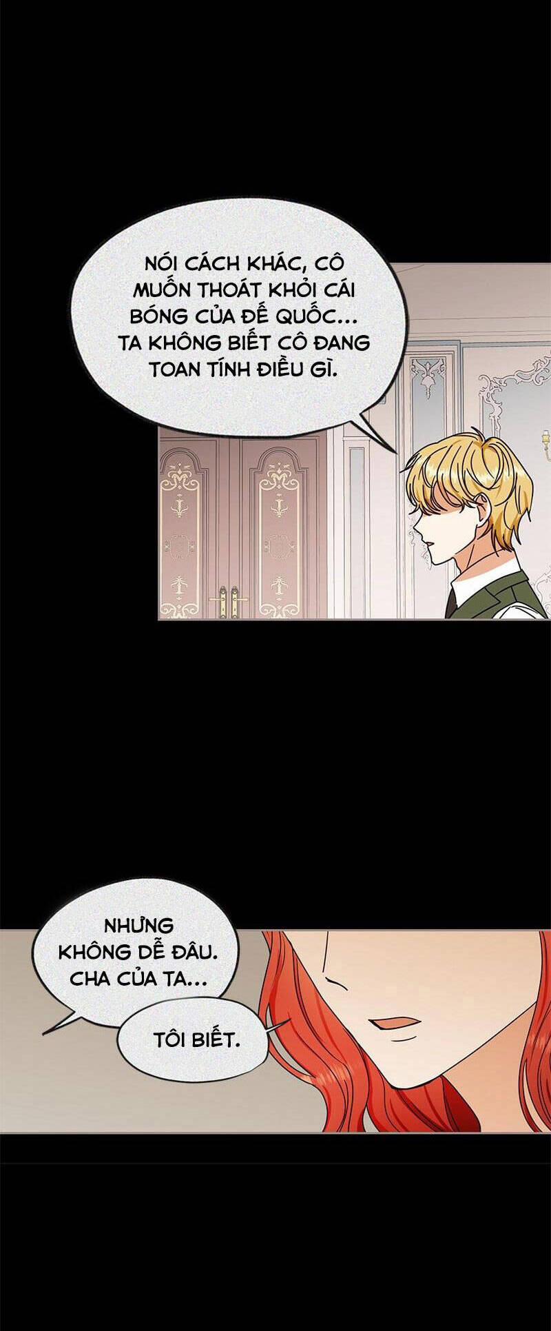 Ta Muốn Biến Phu Quân Thành Bá Chủ 100 trang 32