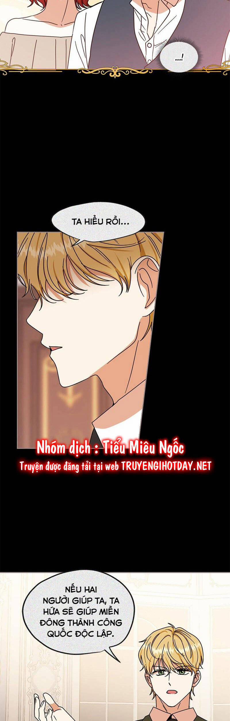 Ta Muốn Biến Phu Quân Thành Bá Chủ 100 trang 34