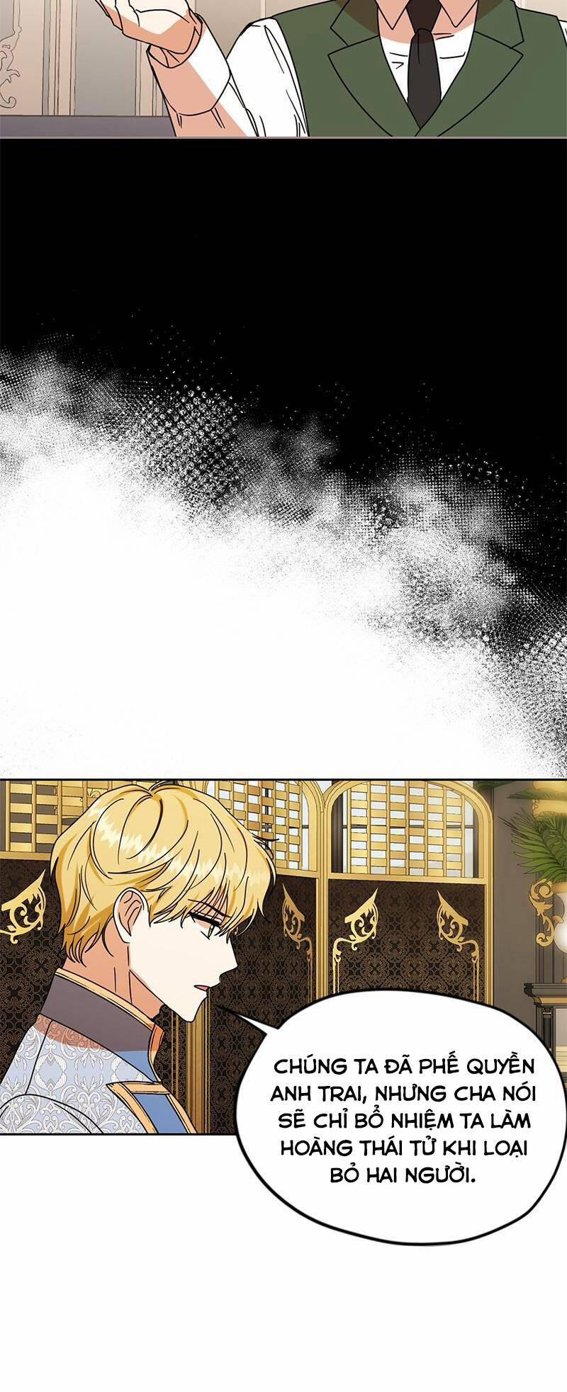 Ta Muốn Biến Phu Quân Thành Bá Chủ 100 trang 35