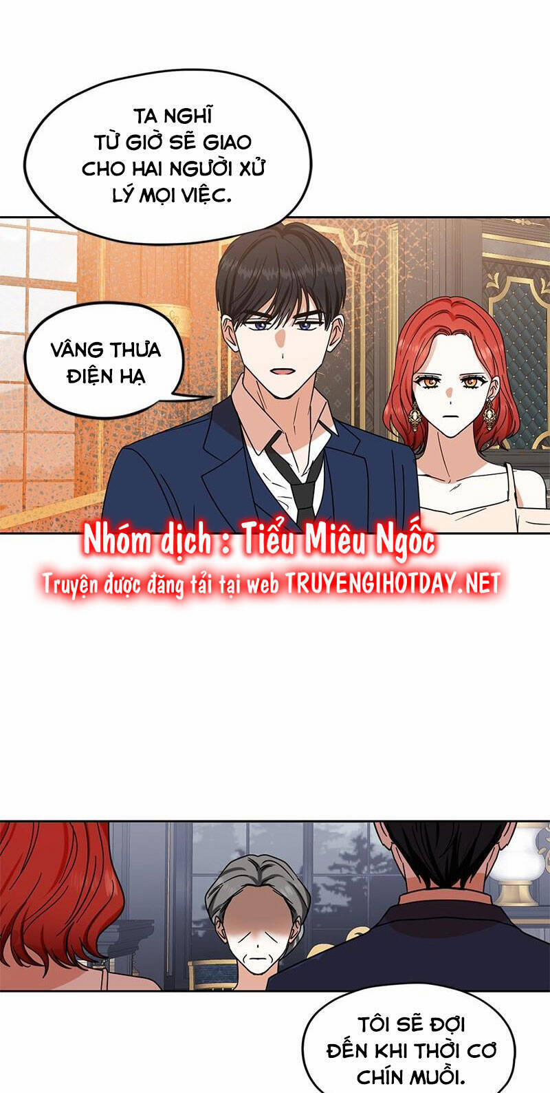 Ta Muốn Biến Phu Quân Thành Bá Chủ 100 trang 36