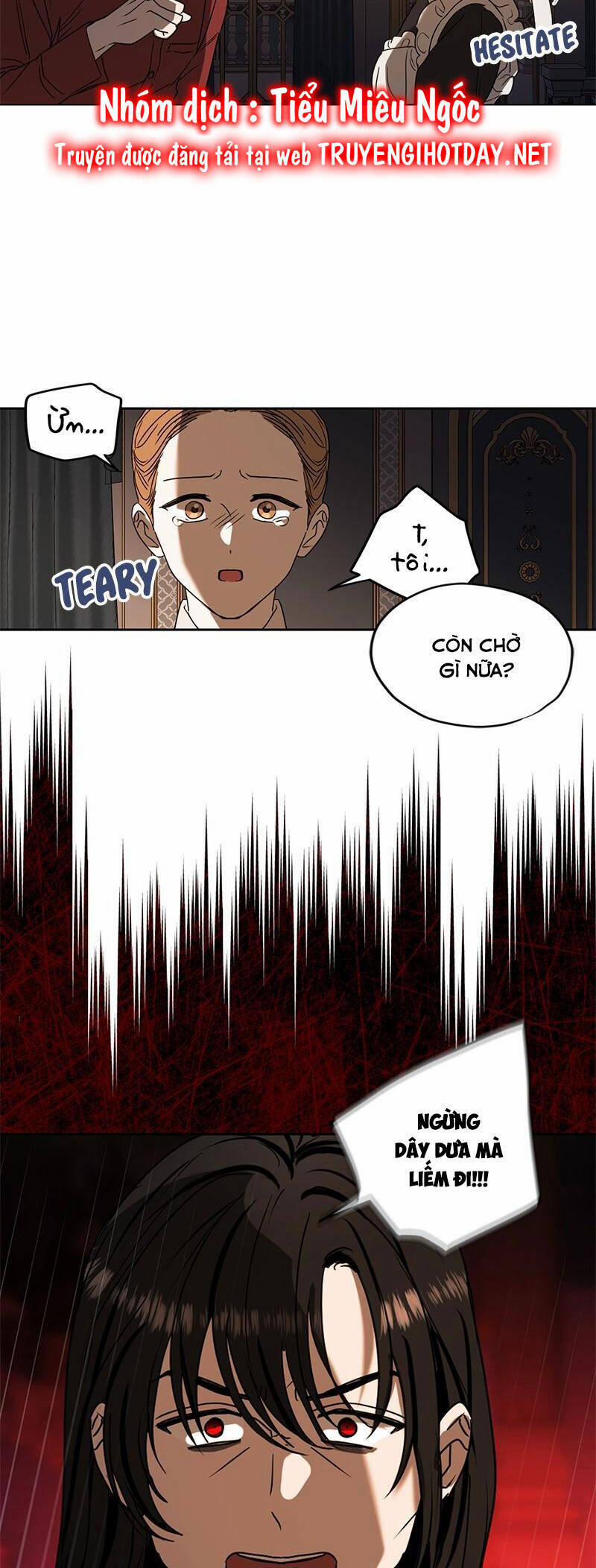 Ta Muốn Biến Phu Quân Thành Bá Chủ 100 trang 6