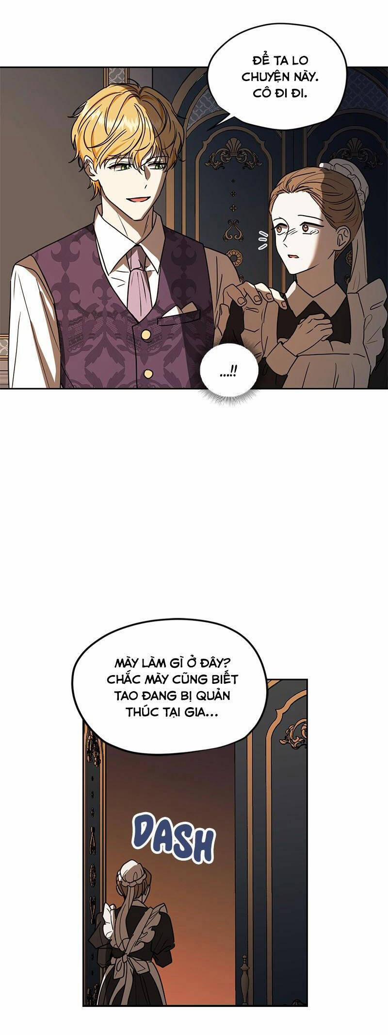 Ta Muốn Biến Phu Quân Thành Bá Chủ 100 trang 8