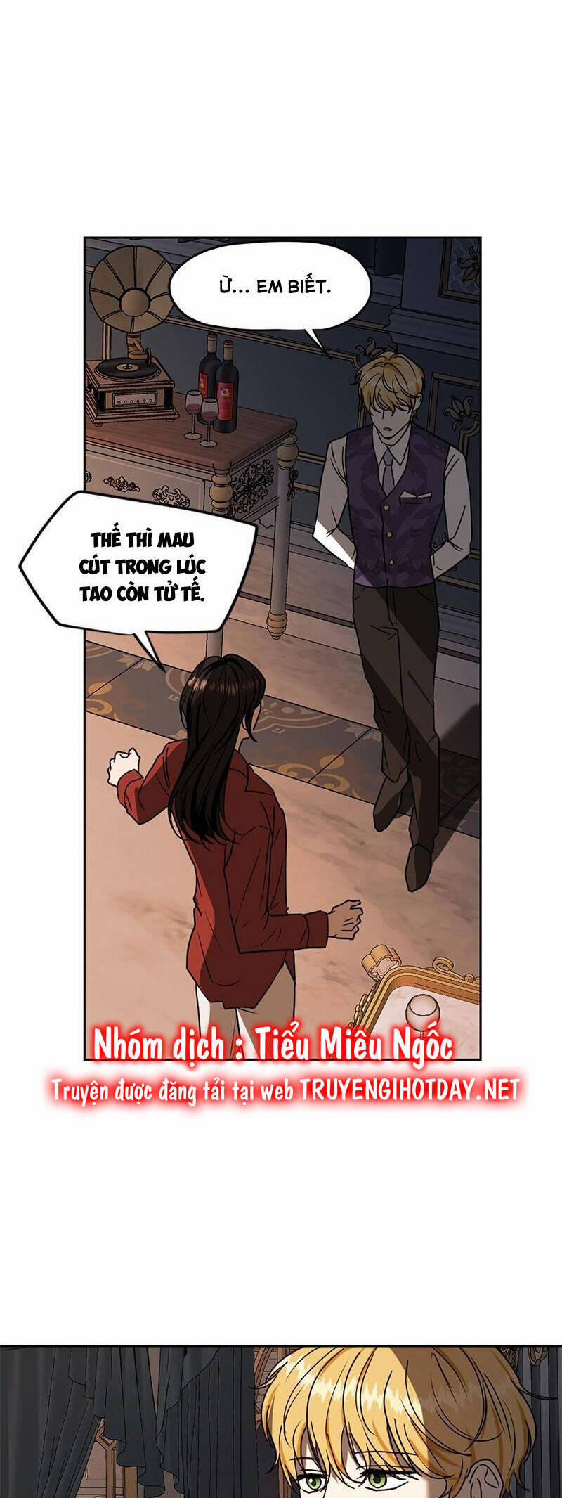 Ta Muốn Biến Phu Quân Thành Bá Chủ 100 trang 9