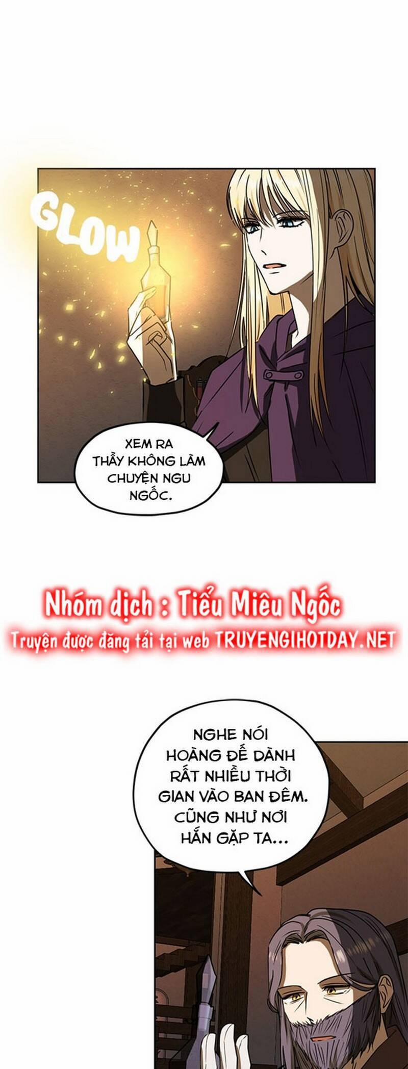 Ta Muốn Biến Phu Quân Thành Bá Chủ 101 trang 14