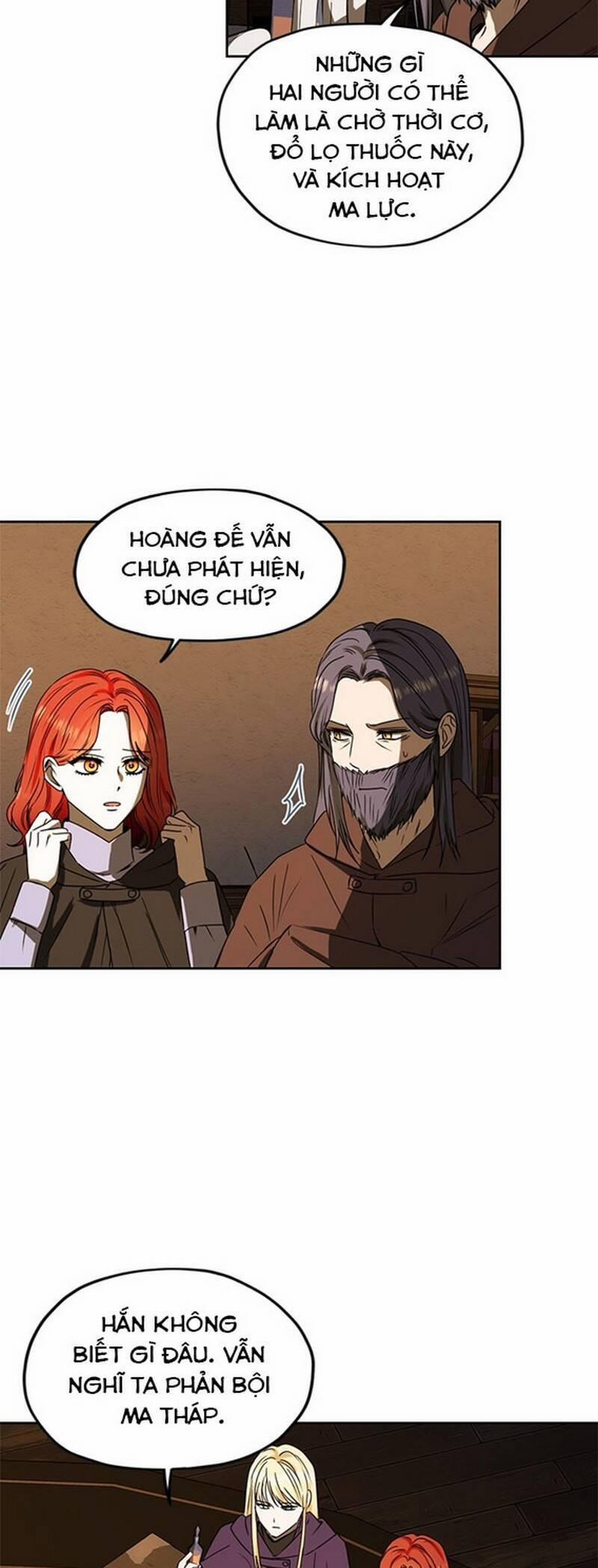 Ta Muốn Biến Phu Quân Thành Bá Chủ 101 trang 15