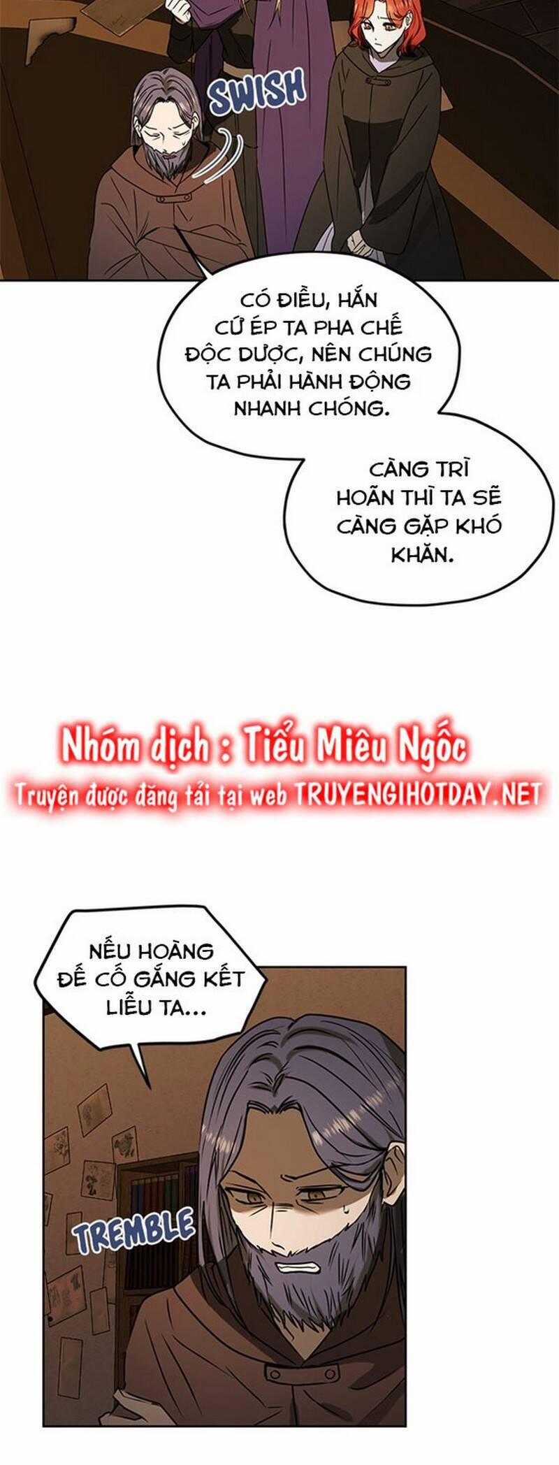 Ta Muốn Biến Phu Quân Thành Bá Chủ 101 trang 16