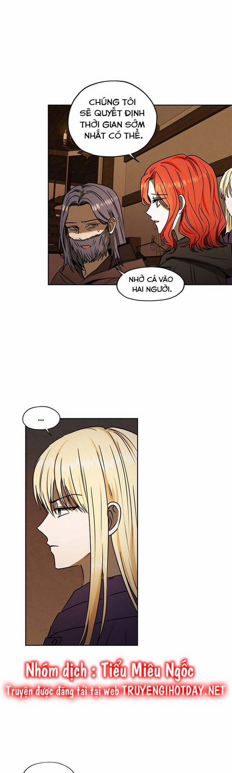 Ta Muốn Biến Phu Quân Thành Bá Chủ 101 trang 17