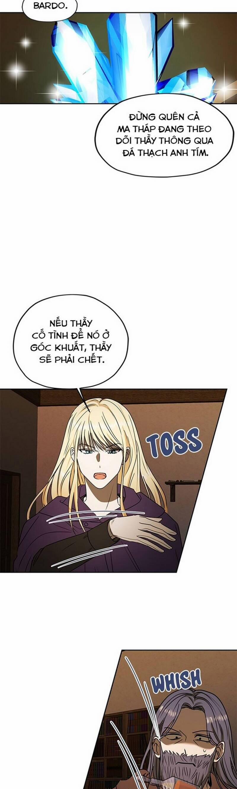 Ta Muốn Biến Phu Quân Thành Bá Chủ 101 trang 18