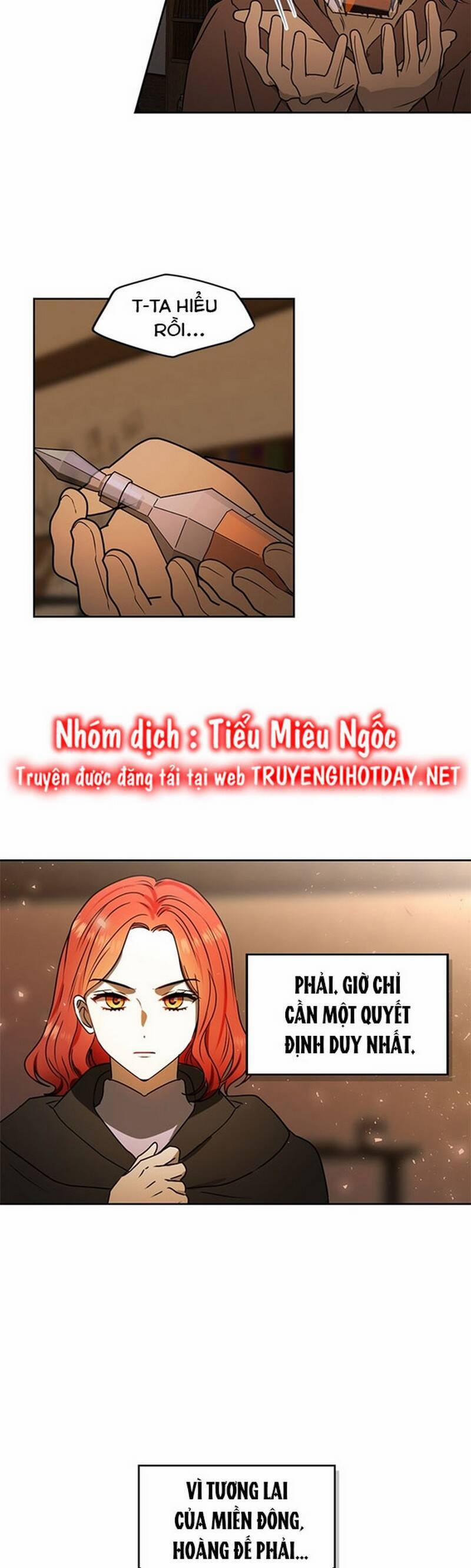 Ta Muốn Biến Phu Quân Thành Bá Chủ 101 trang 19