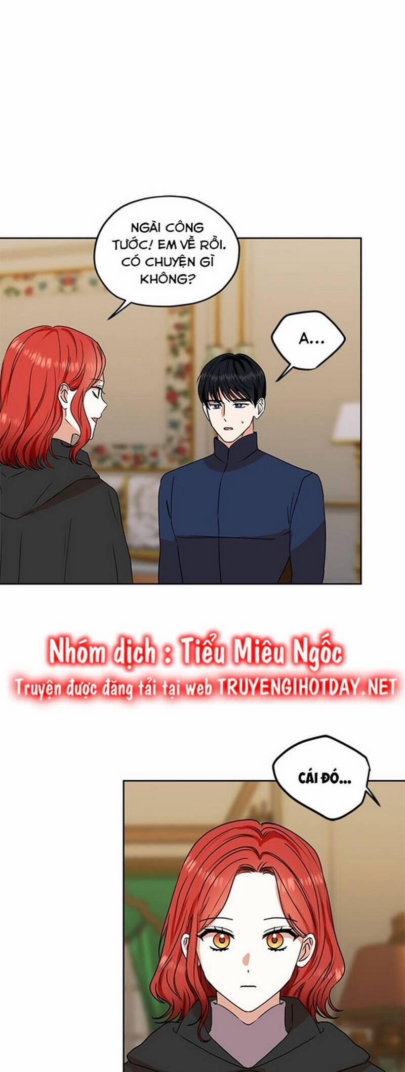 Ta Muốn Biến Phu Quân Thành Bá Chủ 101 trang 21