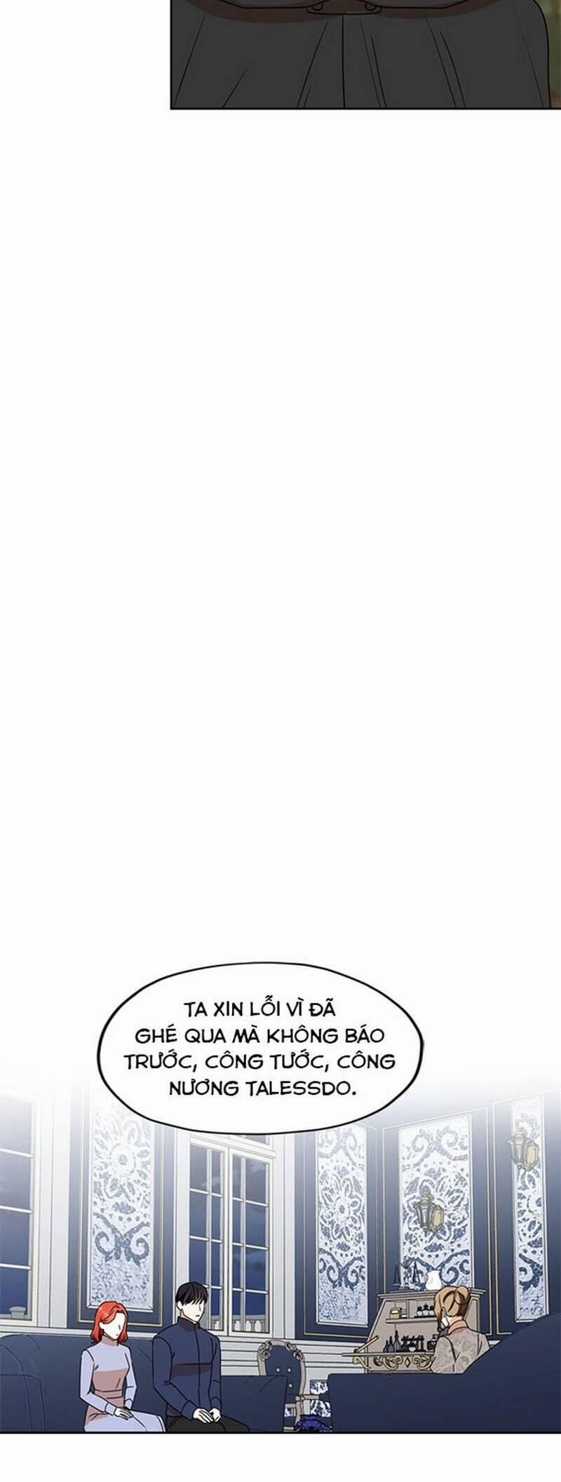 Ta Muốn Biến Phu Quân Thành Bá Chủ 101 trang 22