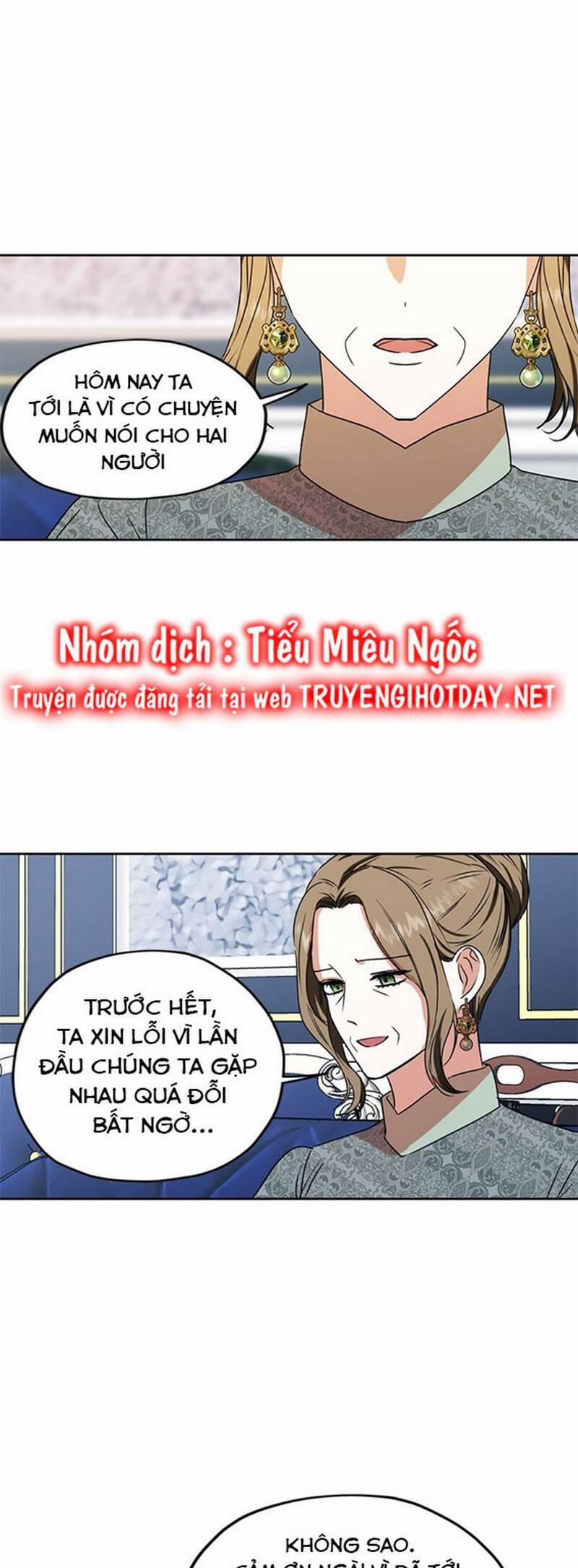 Ta Muốn Biến Phu Quân Thành Bá Chủ 101 trang 23