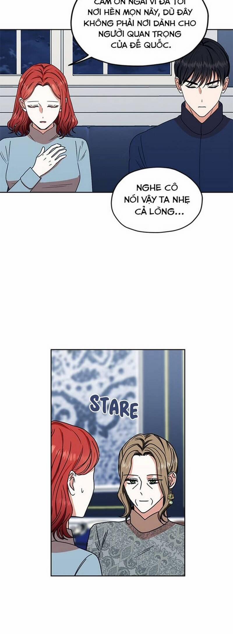 Ta Muốn Biến Phu Quân Thành Bá Chủ 101 trang 24