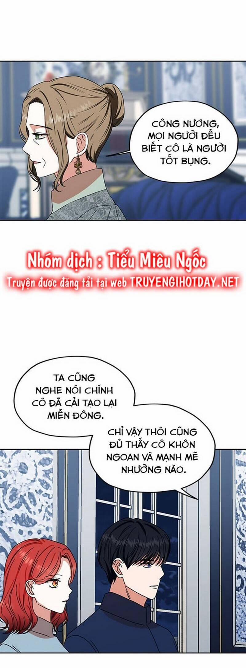 Ta Muốn Biến Phu Quân Thành Bá Chủ 101 trang 25