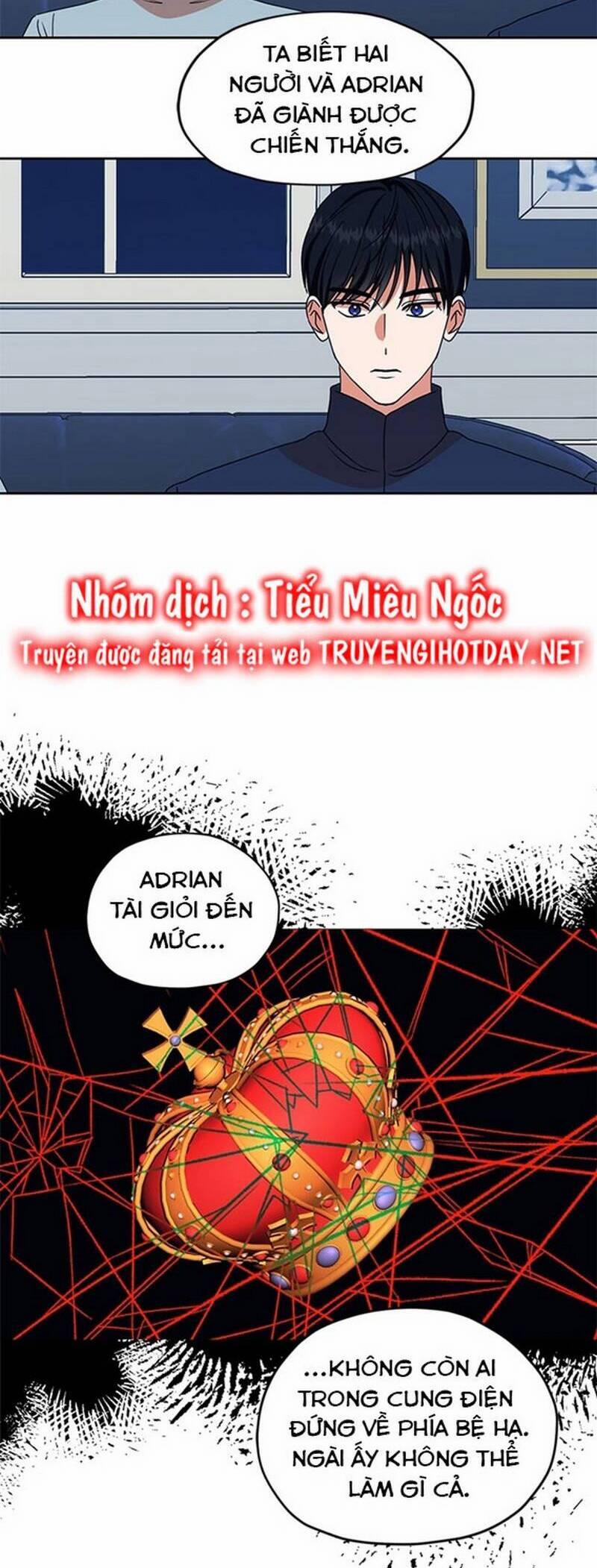 Ta Muốn Biến Phu Quân Thành Bá Chủ 101 trang 27