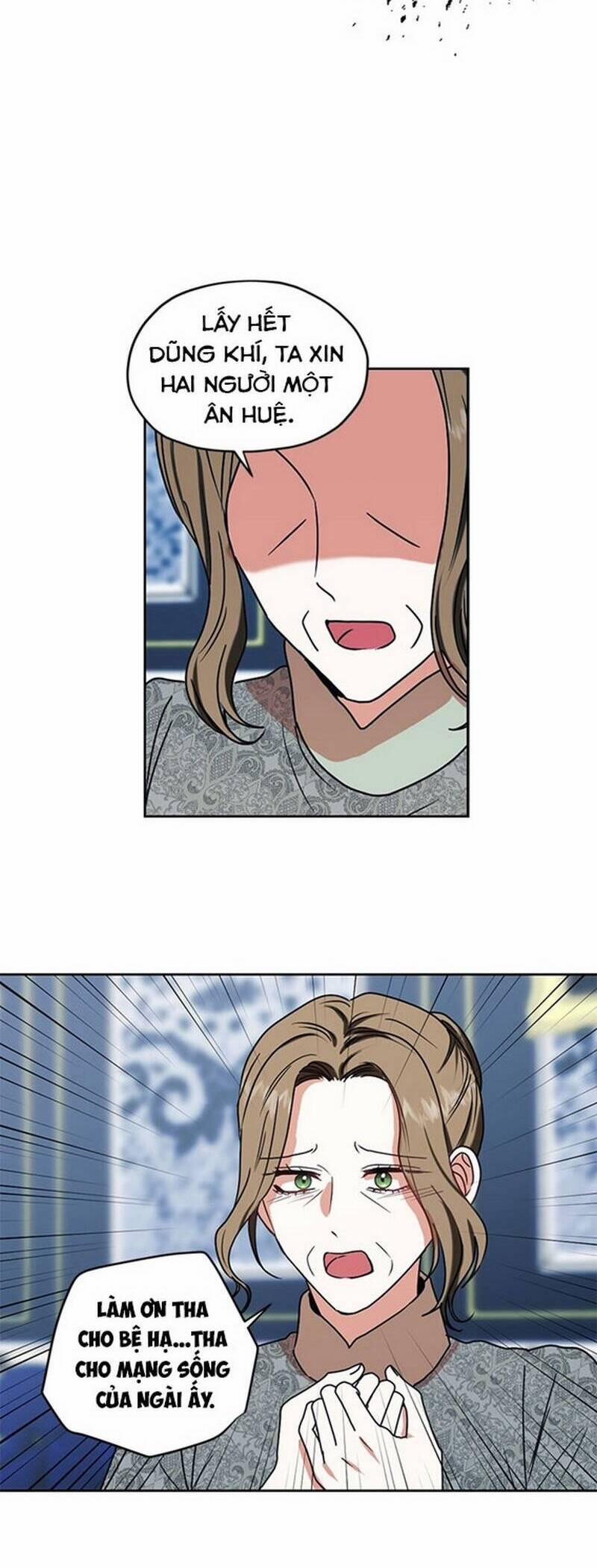 Ta Muốn Biến Phu Quân Thành Bá Chủ 101 trang 28