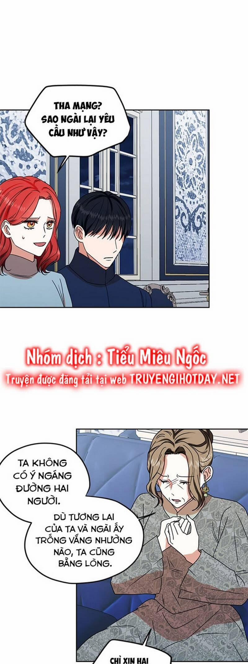 Ta Muốn Biến Phu Quân Thành Bá Chủ 101 trang 29