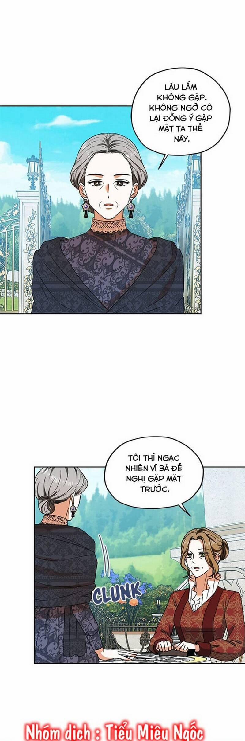 Ta Muốn Biến Phu Quân Thành Bá Chủ 101 trang 3